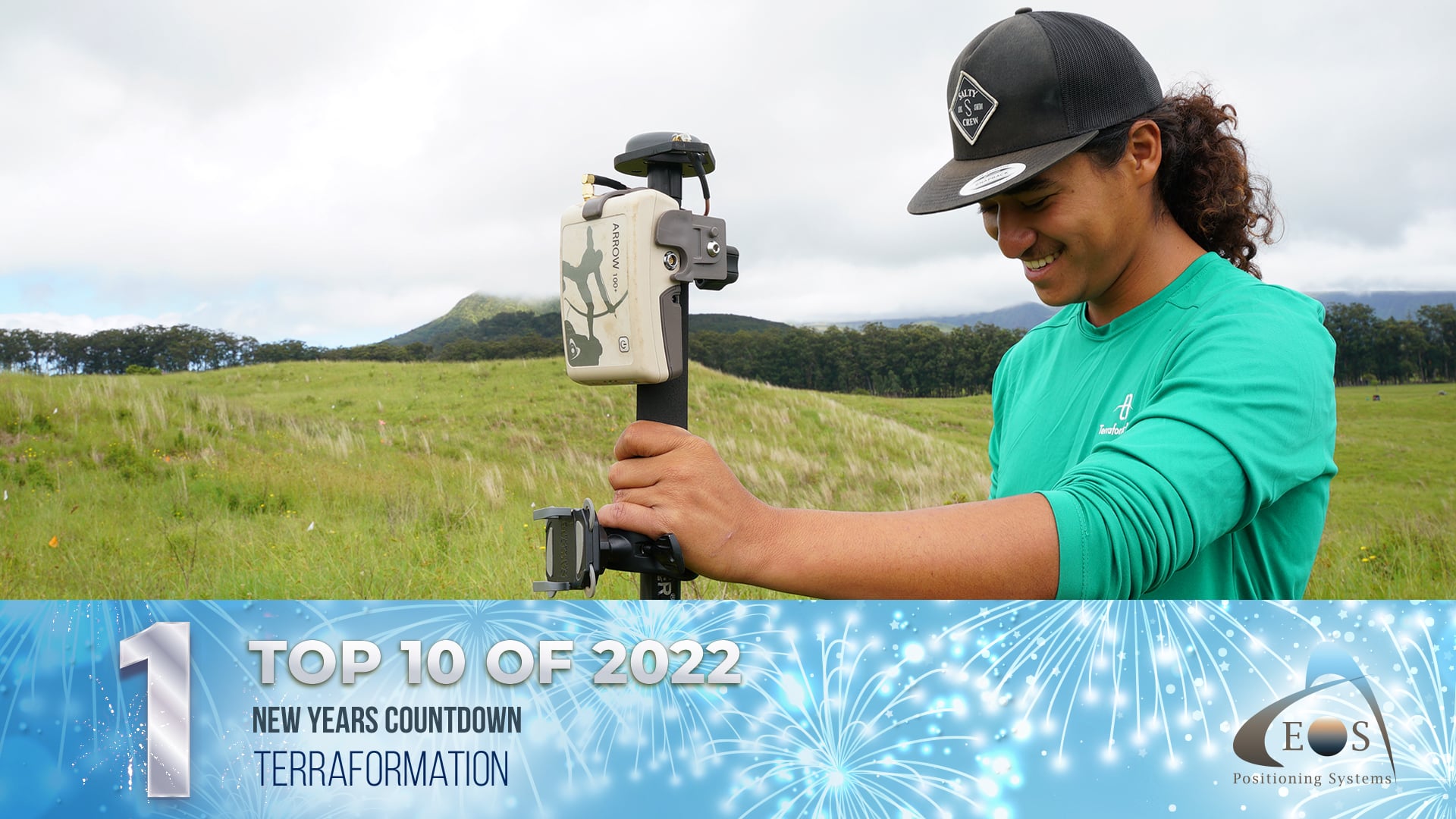 1 Terraformation - Top 10 of 2022