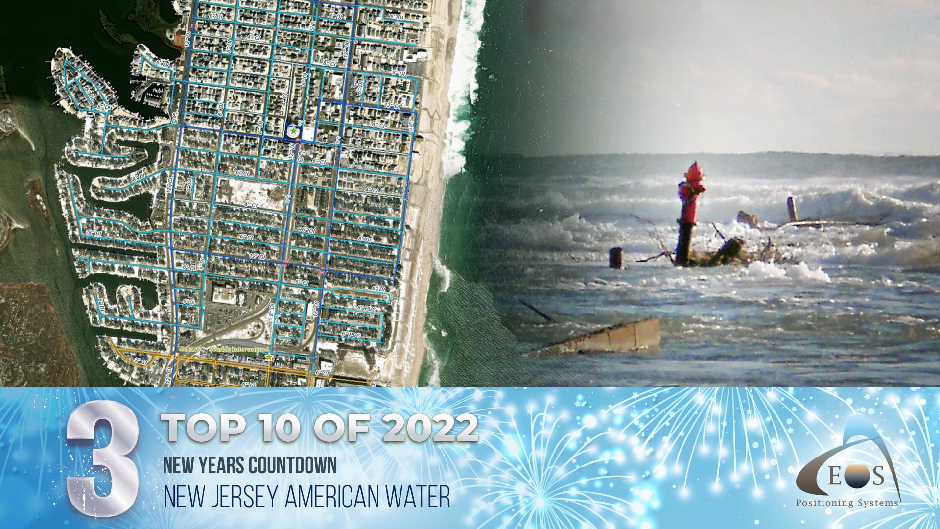 3 New Jersey American Water - Top 10 of 2022