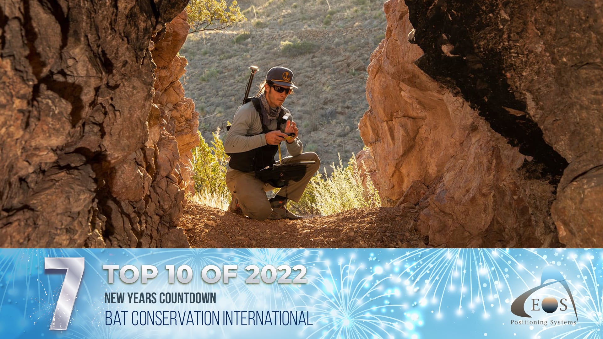 7 Bat Conservation International - Top 10 of 2022