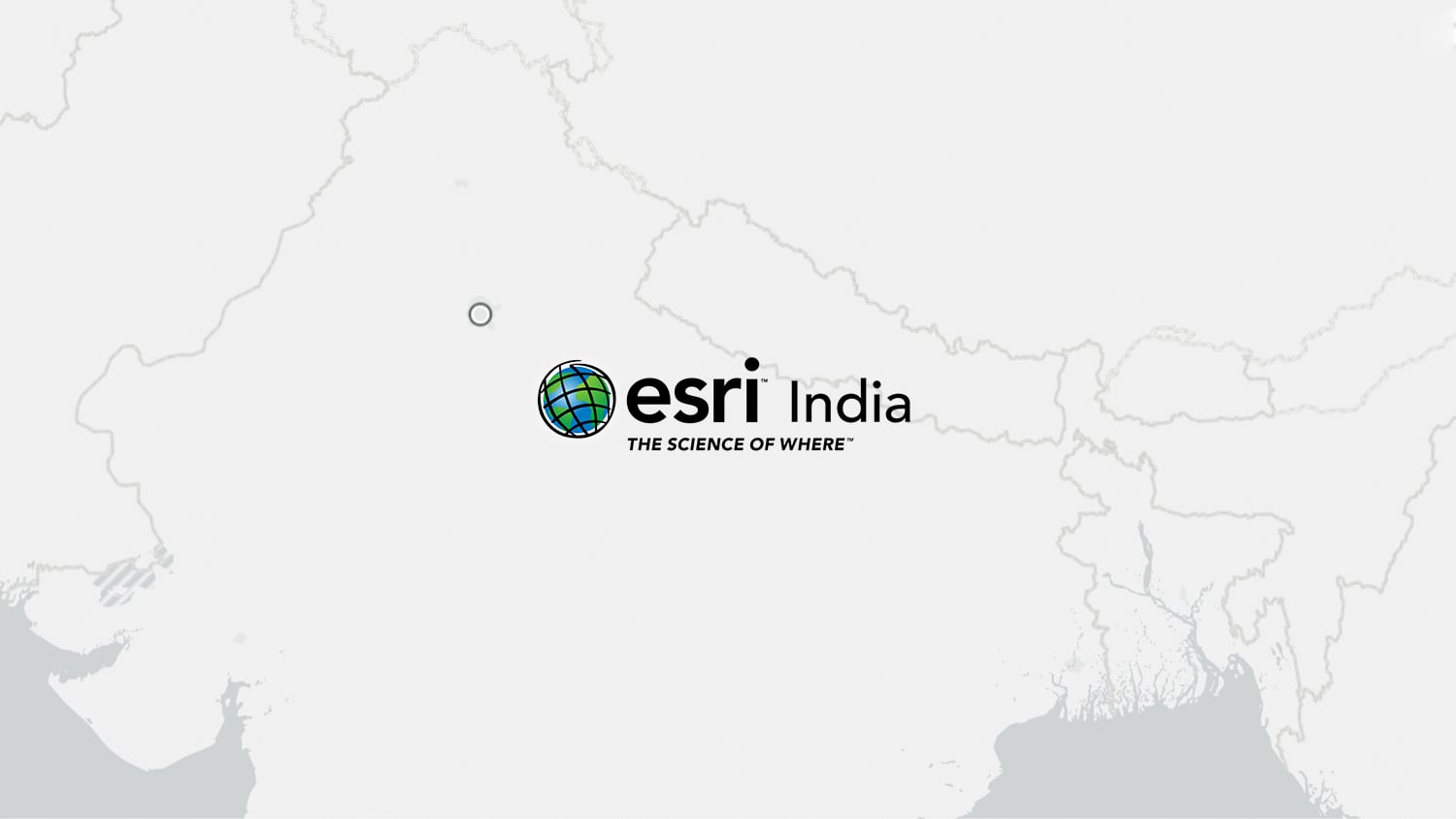 2022 Esri India User Conference Delhi