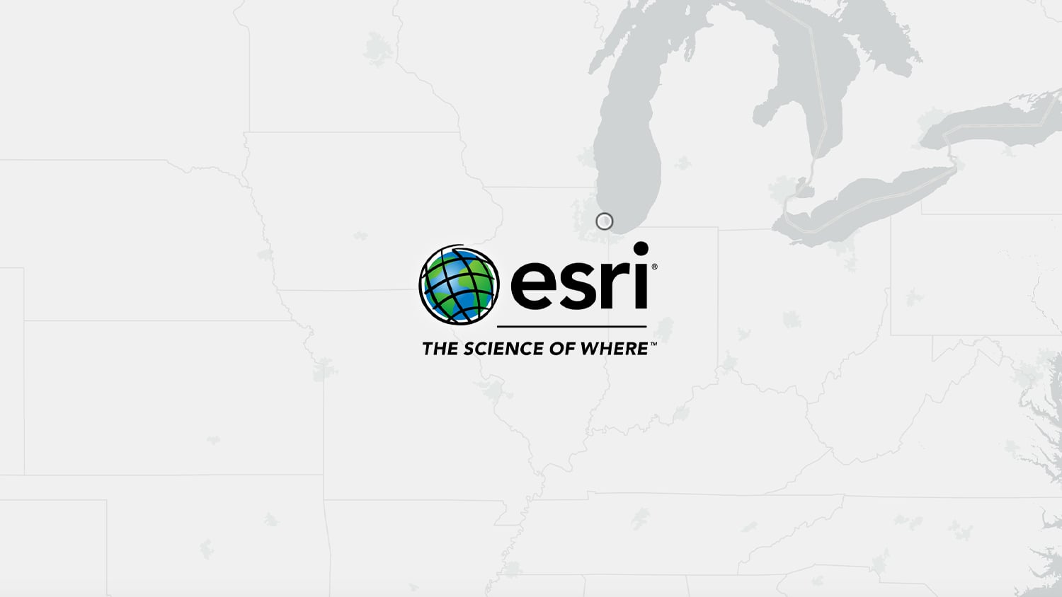 Eos Positioning Systems Exhibits at the 2023 Esri Midwest UC