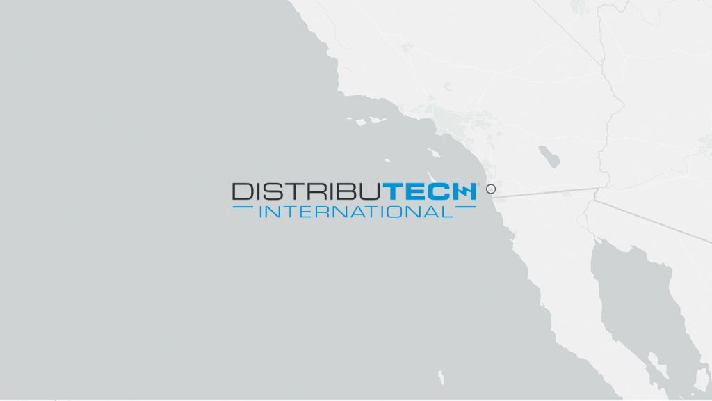 DistribuTECH Conference and Exhibition 2023