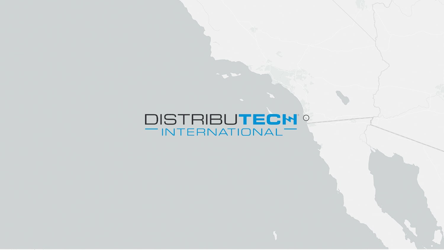 DistribuTECH Conference and Exhibition 2023