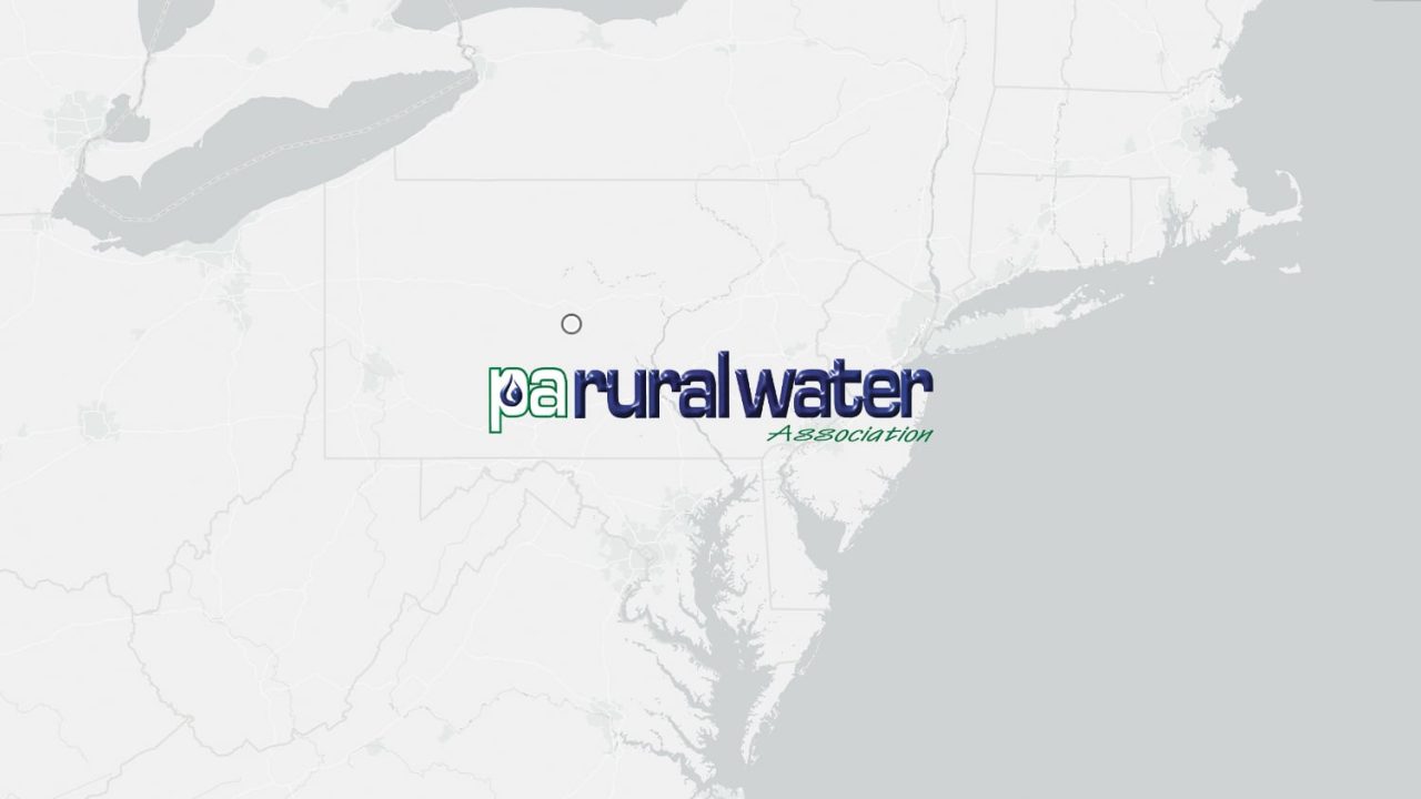 Find Eos with Esri at the 2023 PRWA Annual Conference | Eos