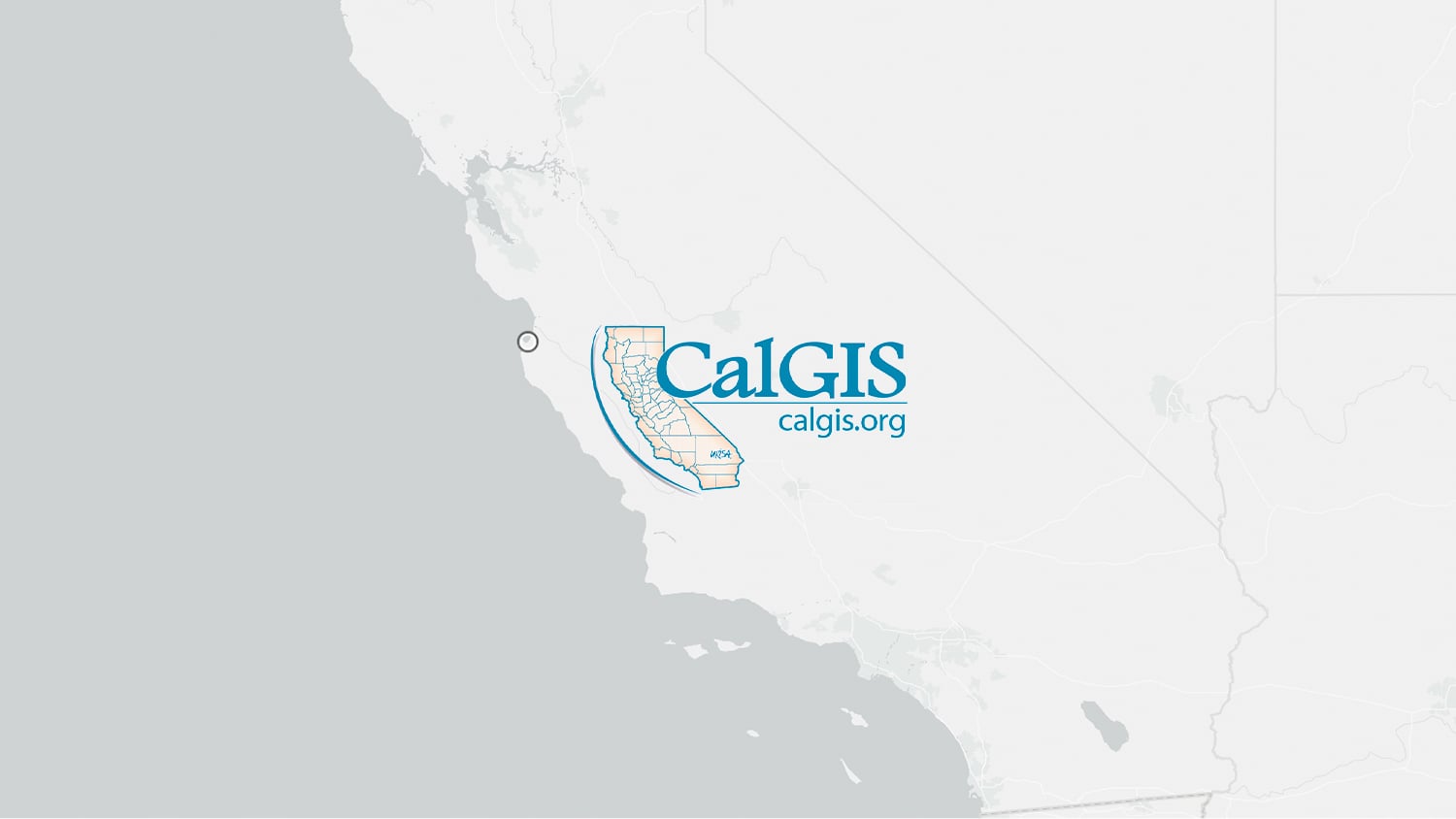 CalGIS 2023