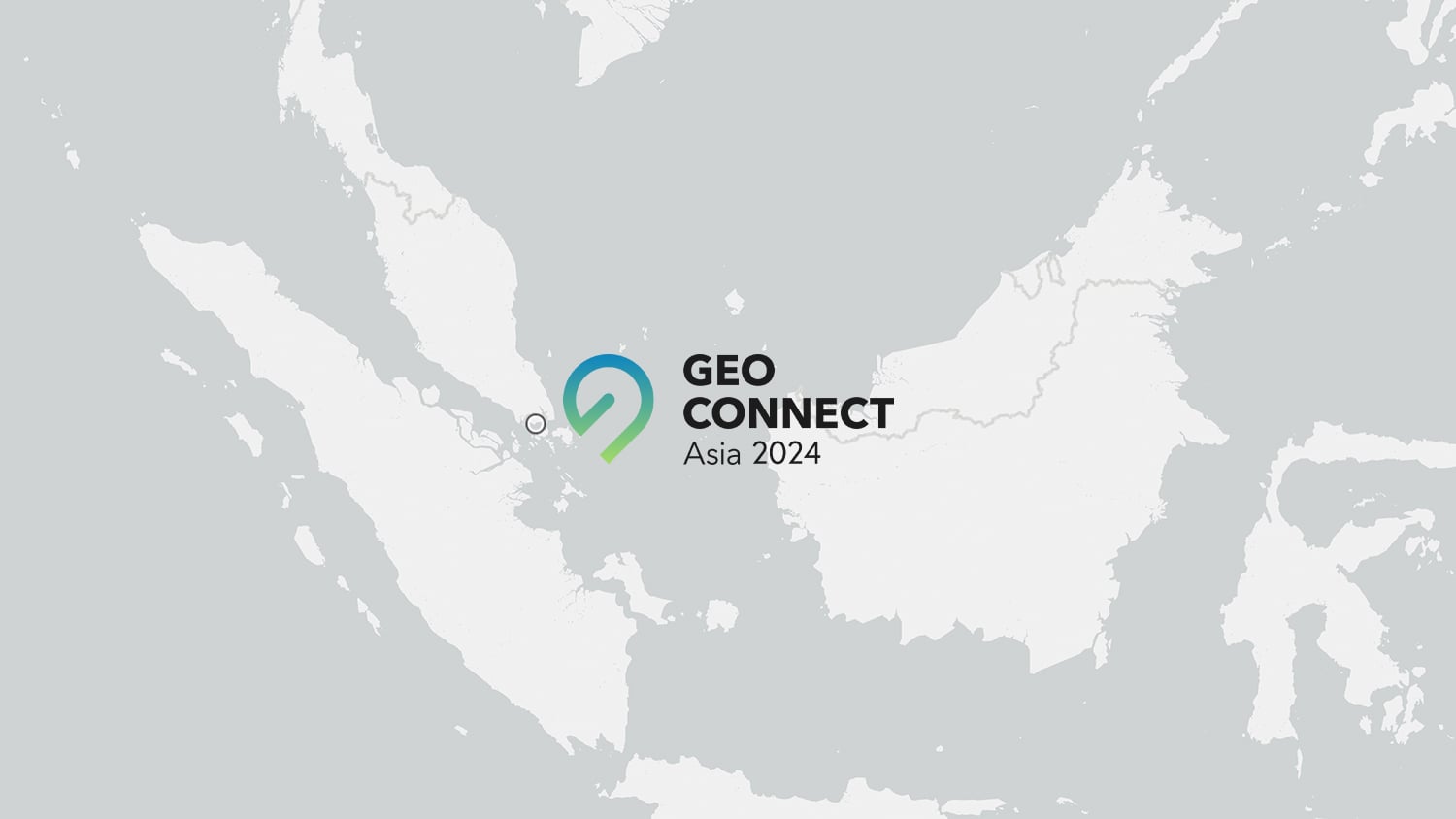 Geo Connect Asia 2024 with Eos Positioning Systems in Singapore