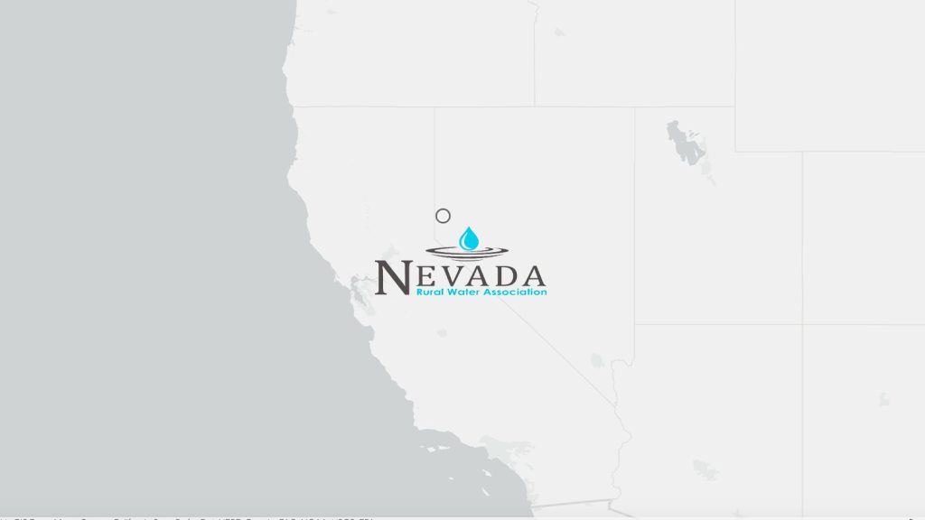 Nevada Rural Water 2023