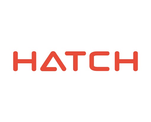 Hatch Logo