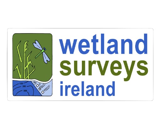 Wetland Surveys Ireland Logo