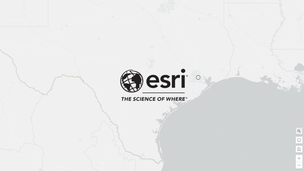 2023 2024 Esri Energy Resources GIS Conference ERGIS with Eos Positioning Systems