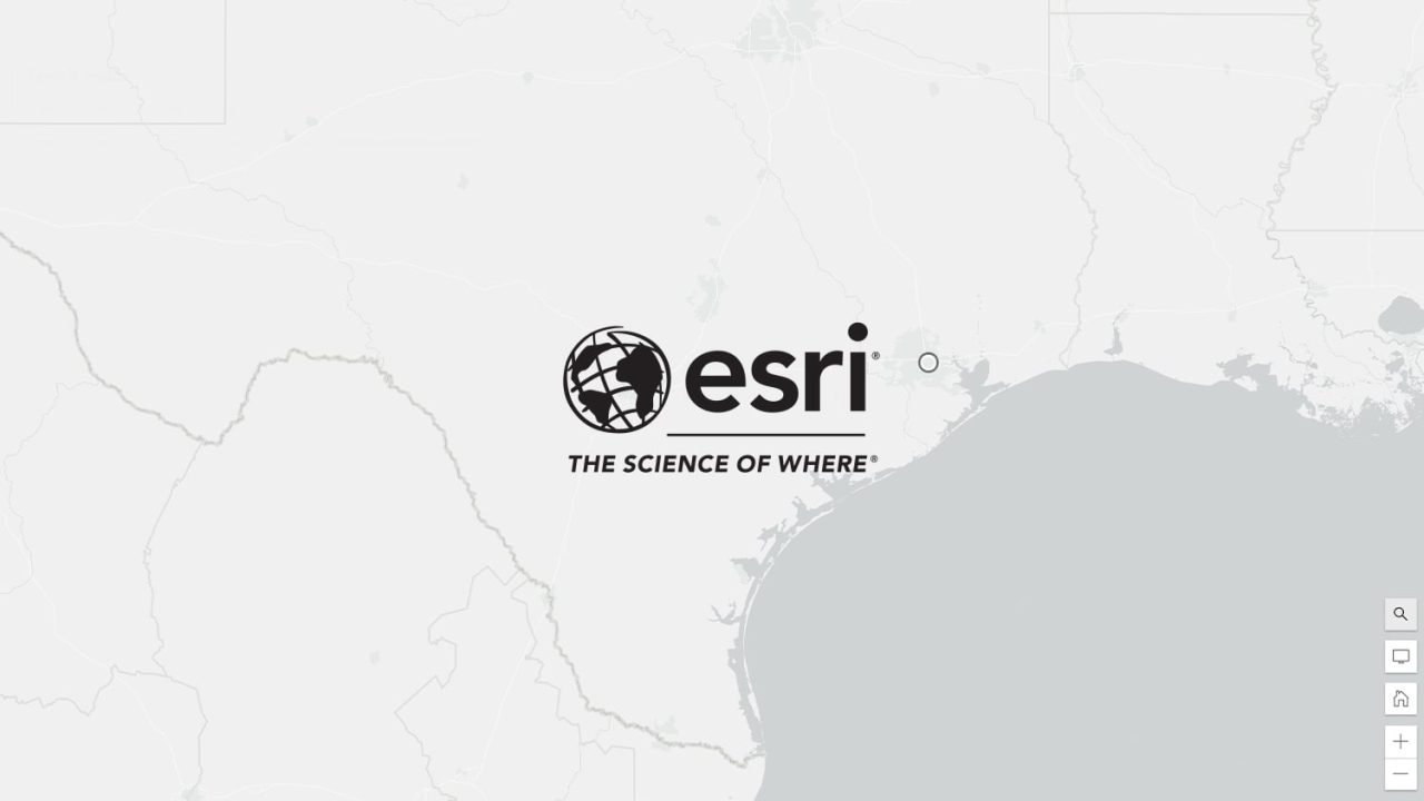 Find Eos at the 2026 Esri Energy Resources GIS Conference (ERGIS) | Eos