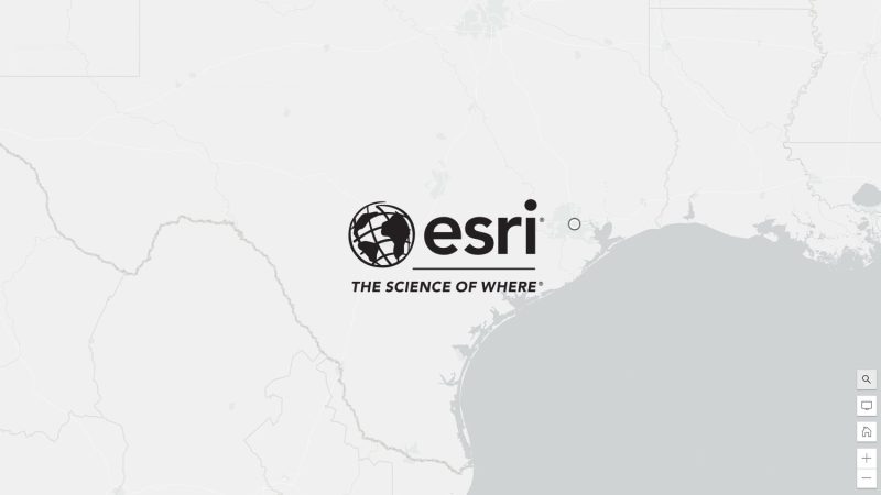 Find Eos at the 2026 Esri Energy Resources GIS Conference (ERGIS) | Eos