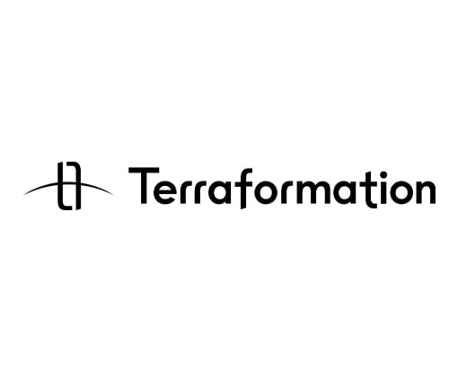 Terraformation Logo