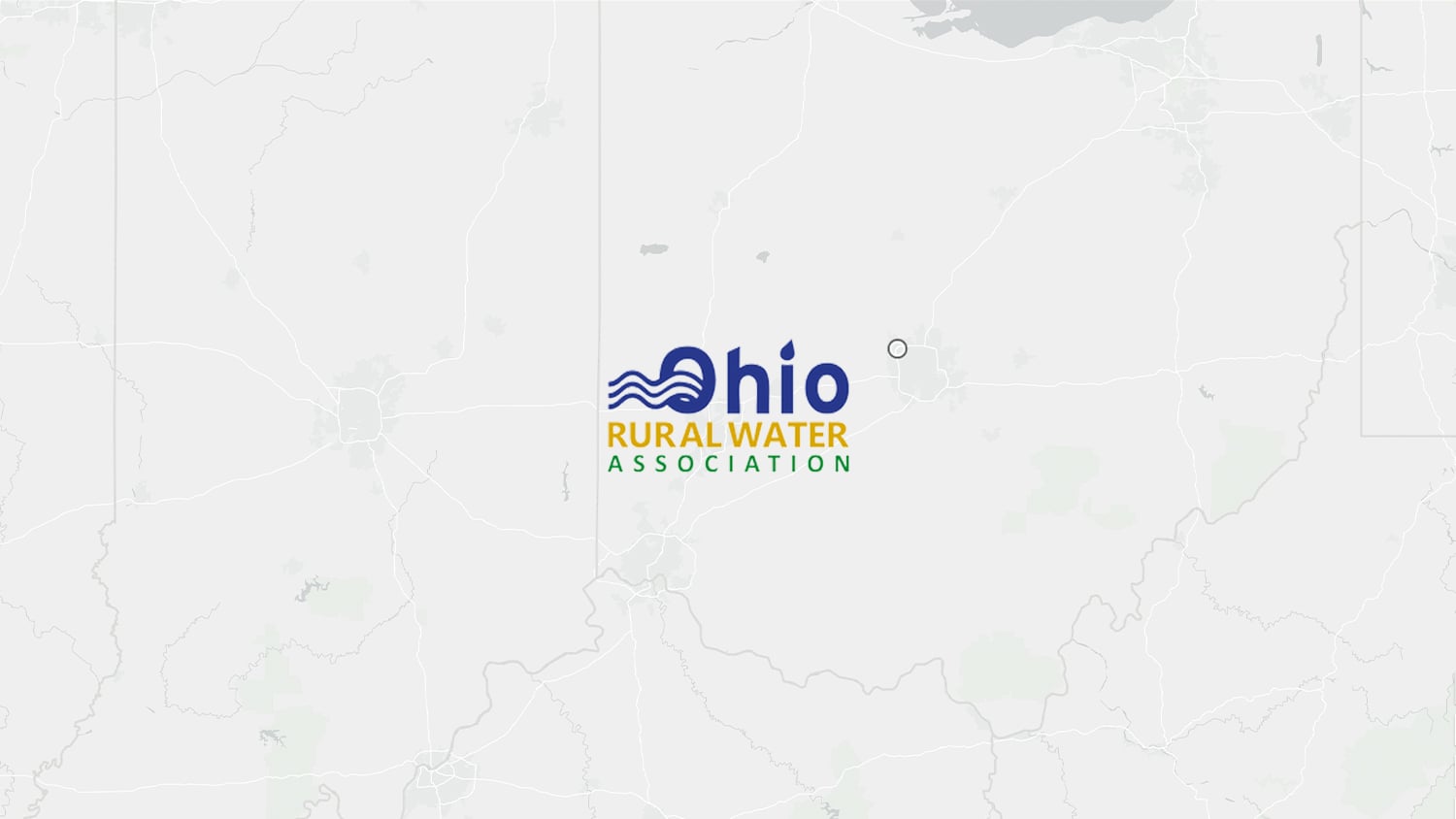 Eos Positioning Systems Exhibits at the Ohio Rural Water Association 2023 Annual Training Conference