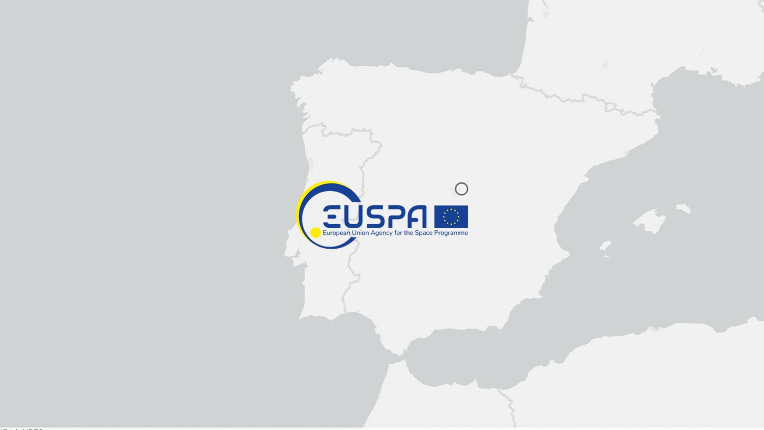 EUSPA Galileo HAS Days with Eos Positioning Systems