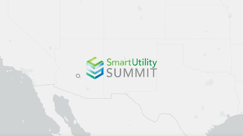 Eos Positioning Systems at the 2023 Smart Utility Summit