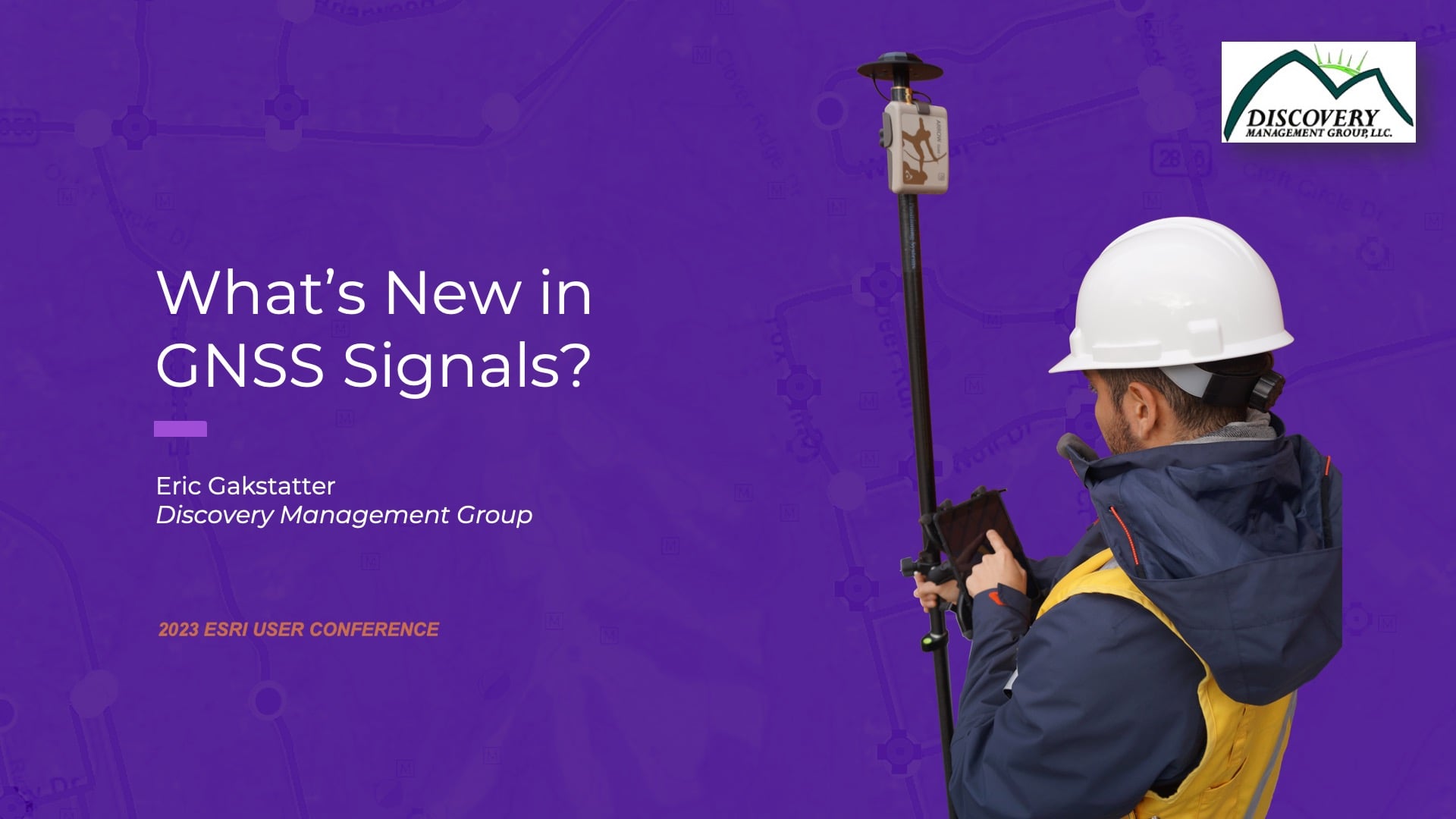 What's New in GNSS Signals?