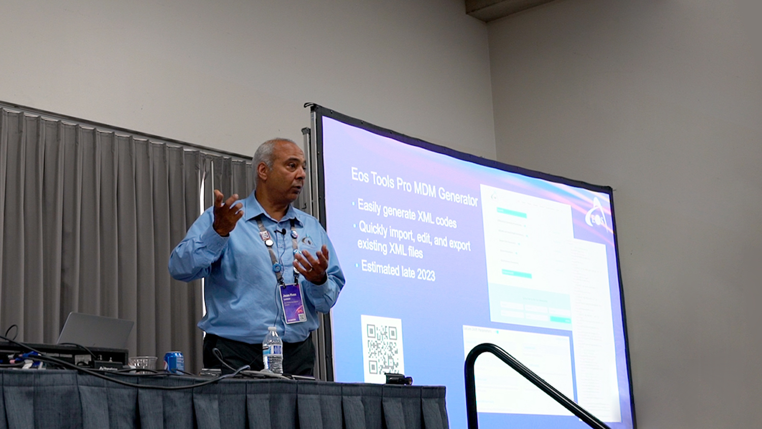 What’s New in High-Accuracy GPS/GNSS for GIS Users [A 2023 Esri UC Session]