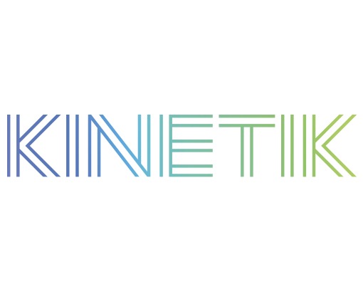 Kinetik logo