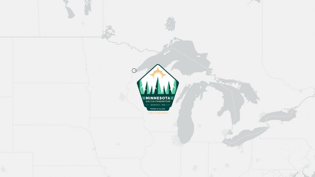 2023 Minnesota GIS/LIS Consortium with Eos Positioning Systems