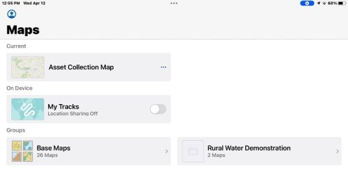 How to Set Your Eos GNSS Receiver as the Location Provider