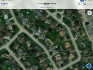 How to Set Your Eos GNSS Receiver as the Location Provider