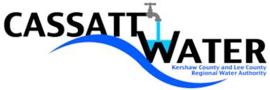 Cassatt Water logo