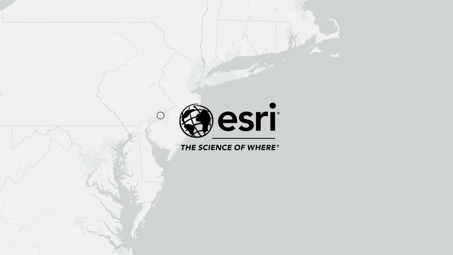 Esri Mid-Atlantic UC 2023 with Eos Positioning Systems in Philadelphia, Pennsylvania