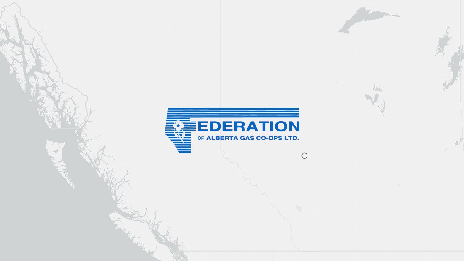 Eos Positioning Systems at the 2023 Federation of Alberta Gas Co-ops LTD Annual General Meeting and Trade Fair