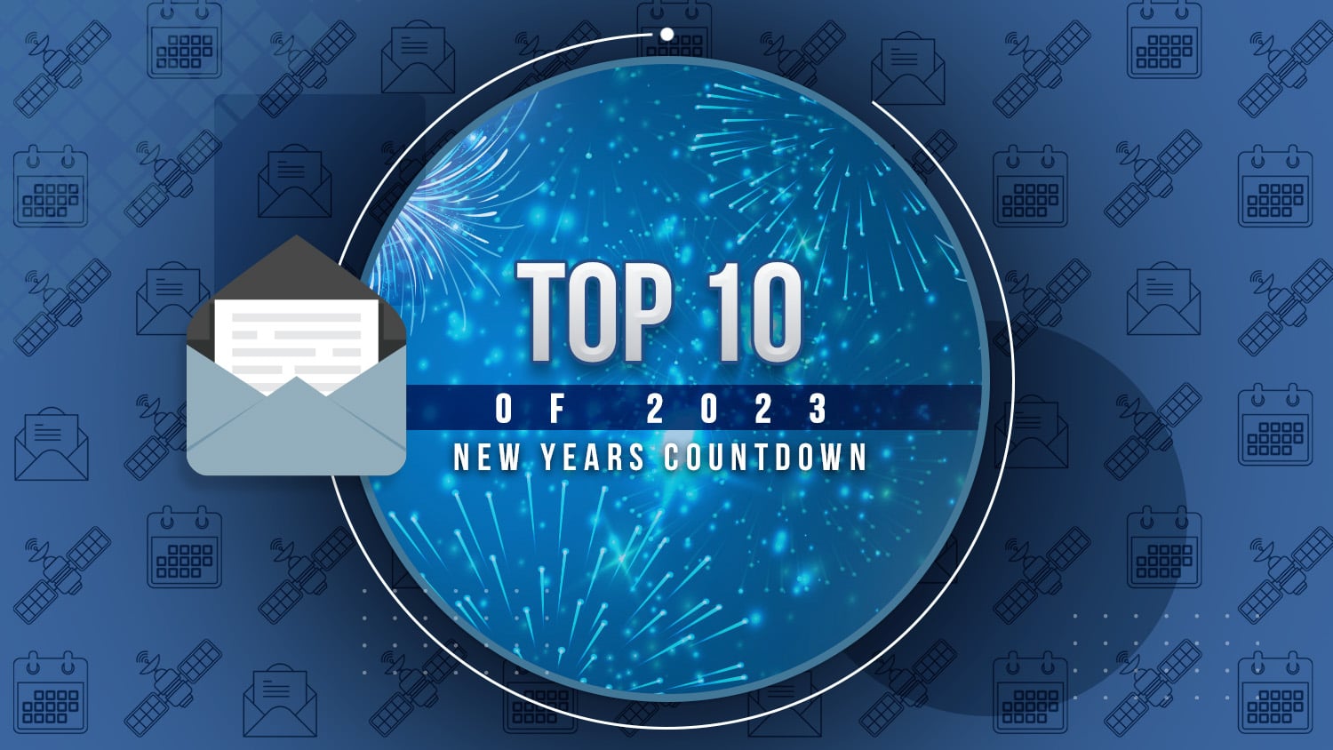 December 2023 Newsletter - Top 10 of 2023, 10 Posts Our Readers Loved in 2023: GPS Stories, GIS Tutorials, GNSS Videos