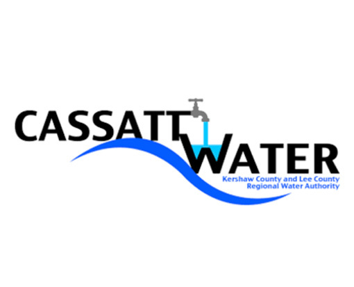 Cassatt Water Logo