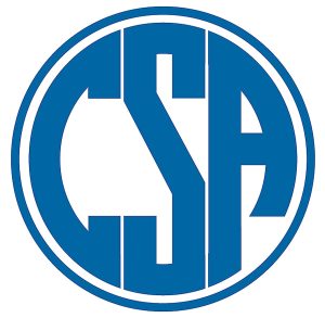 Central Service Organization CSA Logo