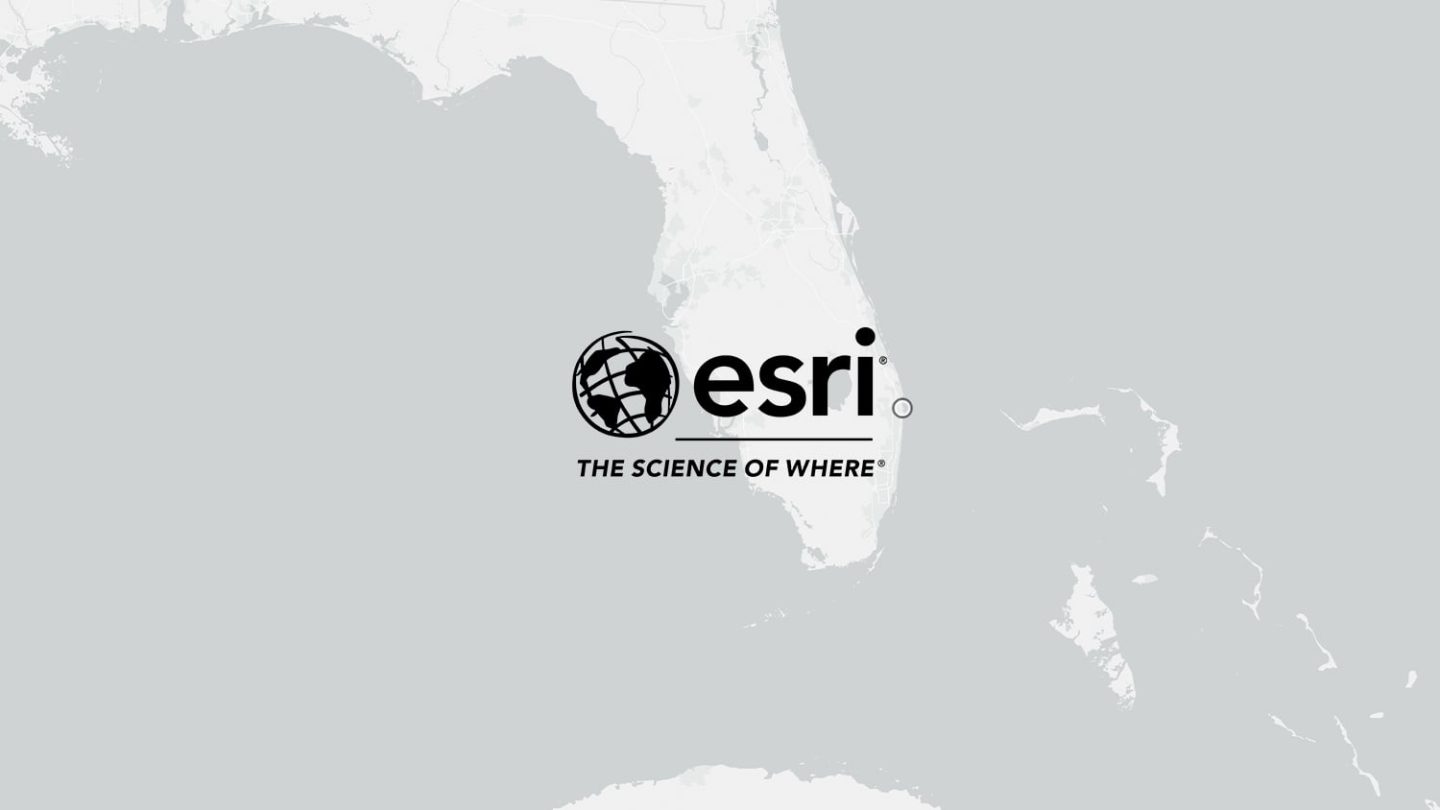 Find Eos at the 2024 Esri Southeast UC