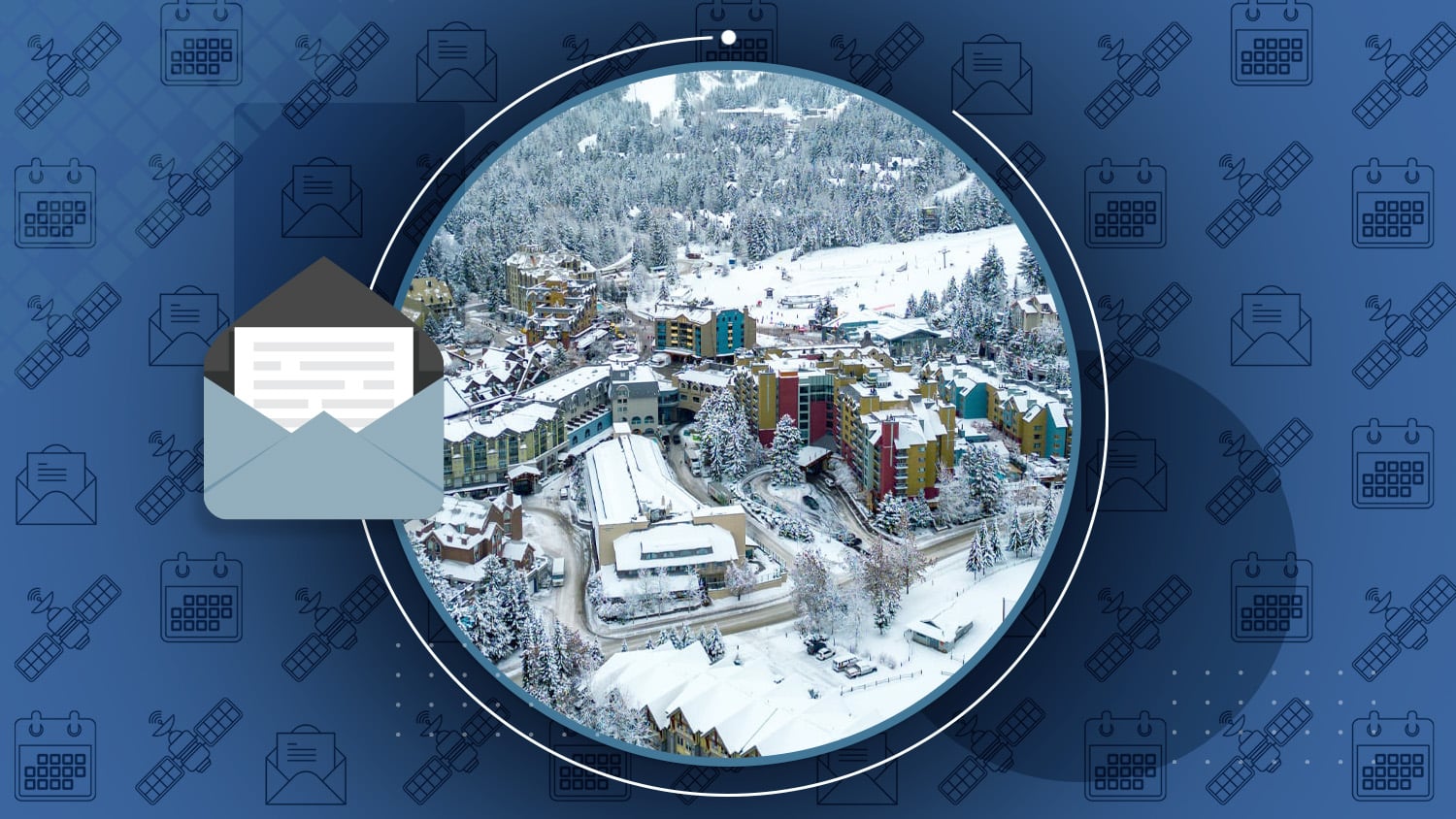 May 2024 Eos Positioning Systems Newsletter - Resort Municipality of Whistler