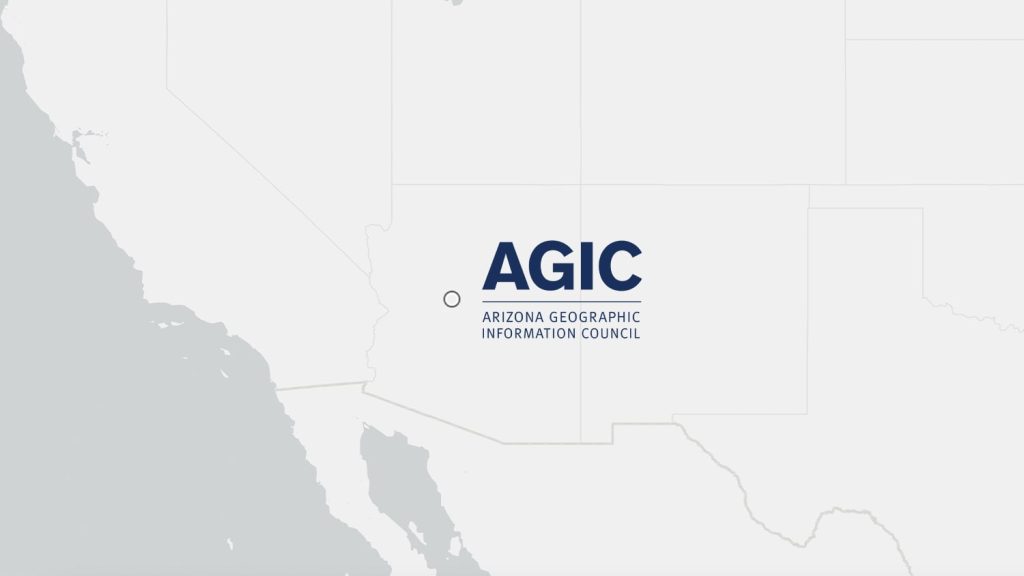 Arizona Geographic Information Council (AGIC) Annual Symposium 2024 in Prescott, Arizona