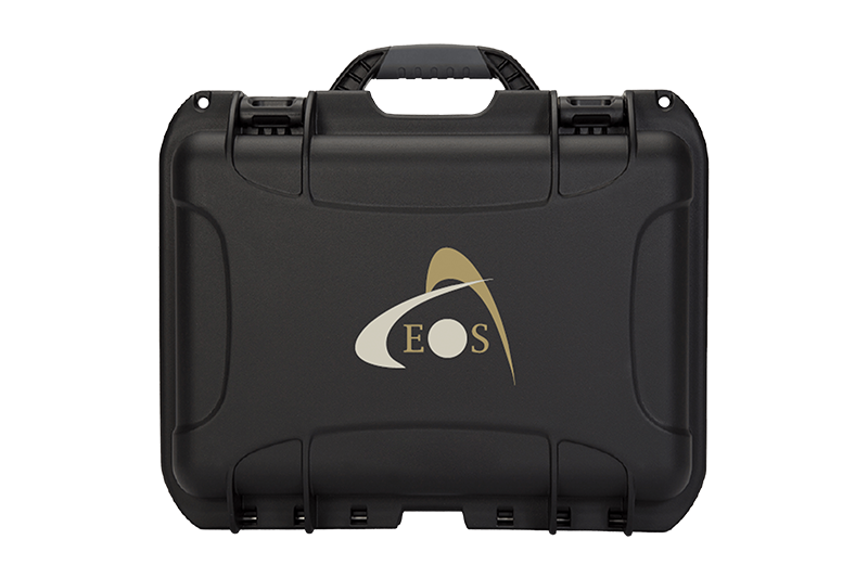 Hardshell Case for the Arrow Series by Eos Postioning Systems(AAR-HSCASE)