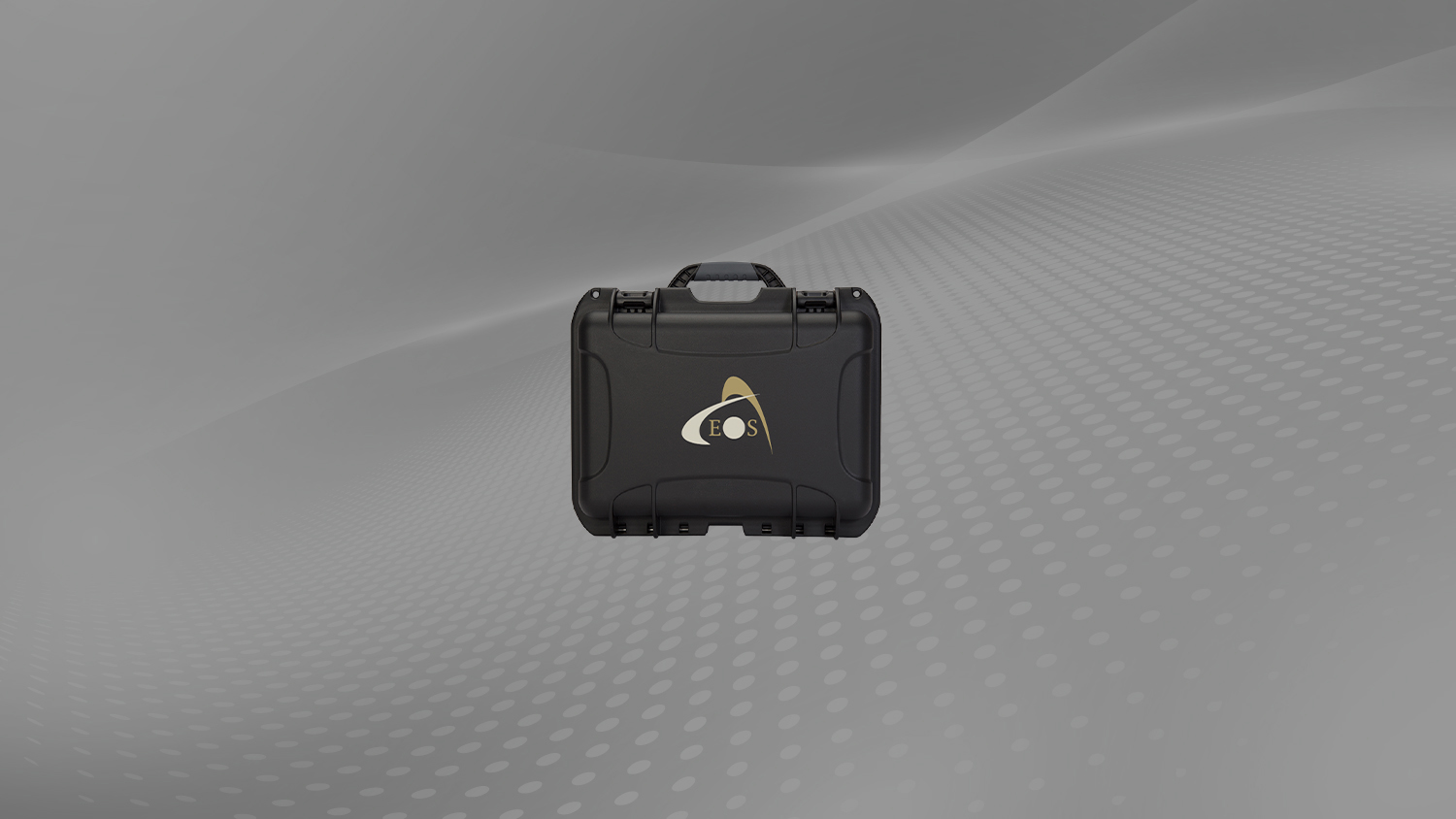 Hardshell Case for the Arrow Series by Eos Postioning Systems(AAR-HSCASE)