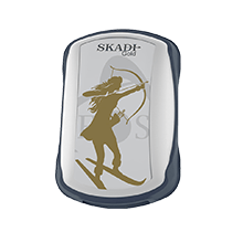 Skadi Gold High-Accuracy GNSS Receivers from Eos Positioning Systems