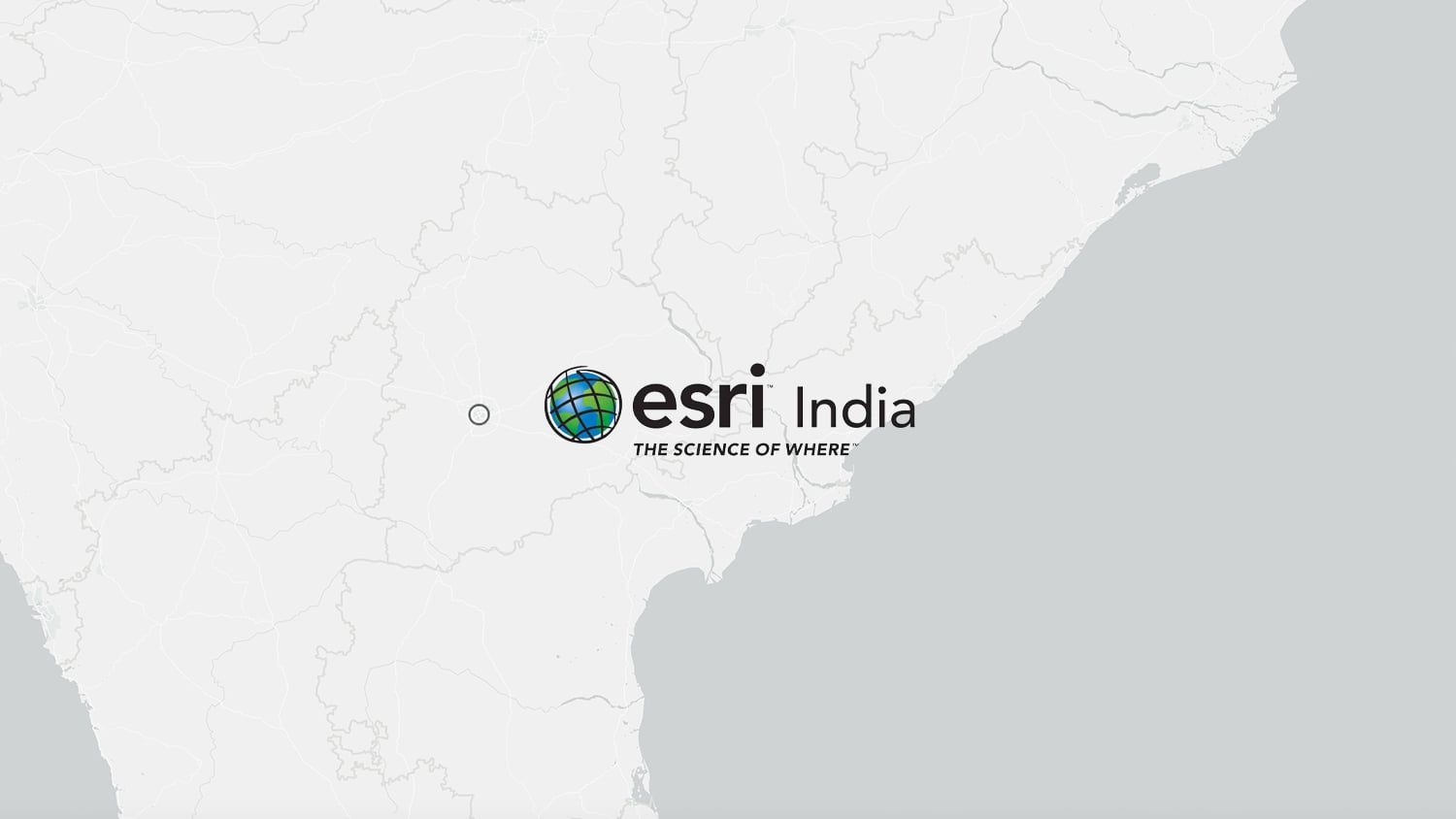 2024 Esri India UC Hyderabad with Eos Positioning Systems