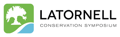 Latornell Conservation Symposium Logo