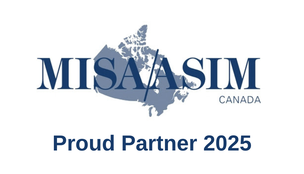 2025 MISA Canada National Partner Program logo