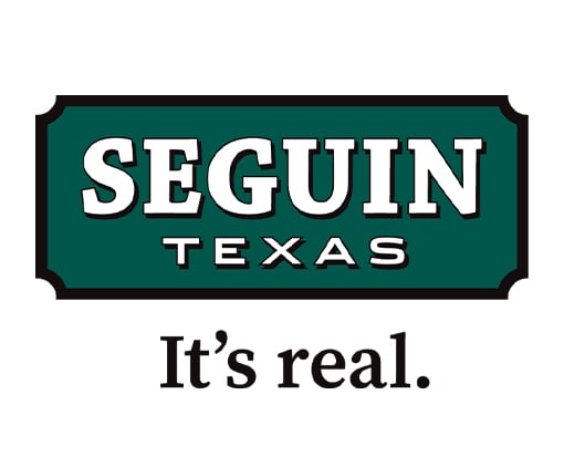 City of Seguin, Texas logo