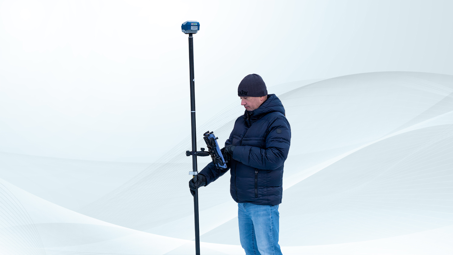 How to Mount Your GNSS Hardware for Skadi Tilt Compensation