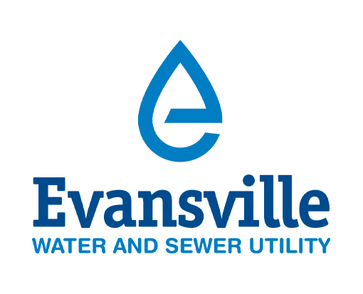 Evansville Water and Sewer Utility Logo