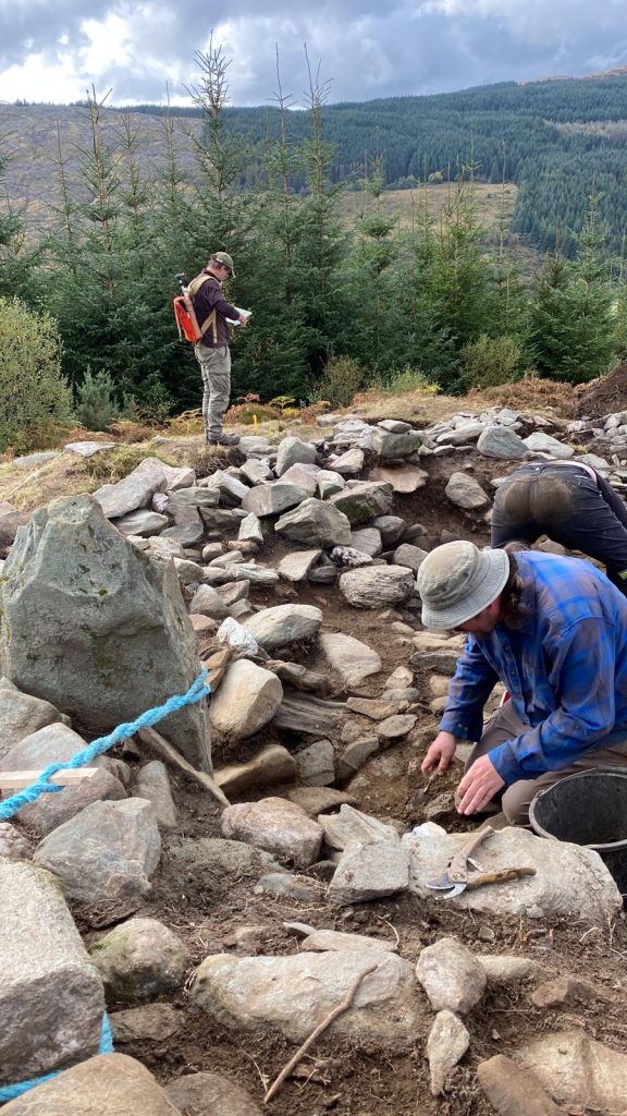 Archaeology Scotland has improved field workflows, regulatory reporting, and data accuracy with the Arrow 100. They have also expanded access to GIS tools across Scotland’s rural and under-resourced areas.