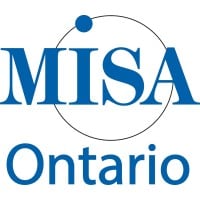 misa ontario logo
