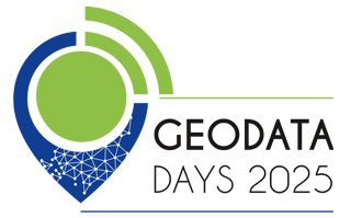 logo geodatadays 2025