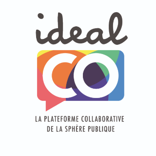 carrefour de leau logo