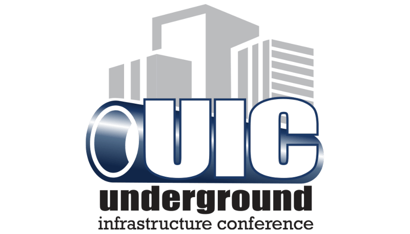 underground infrastructure conference 2026