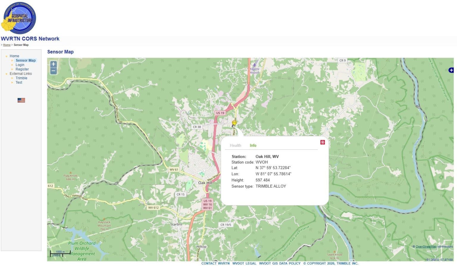 From “Hard to Find” to “Hard to Miss”: How the City of Oak Hill Mapped ...